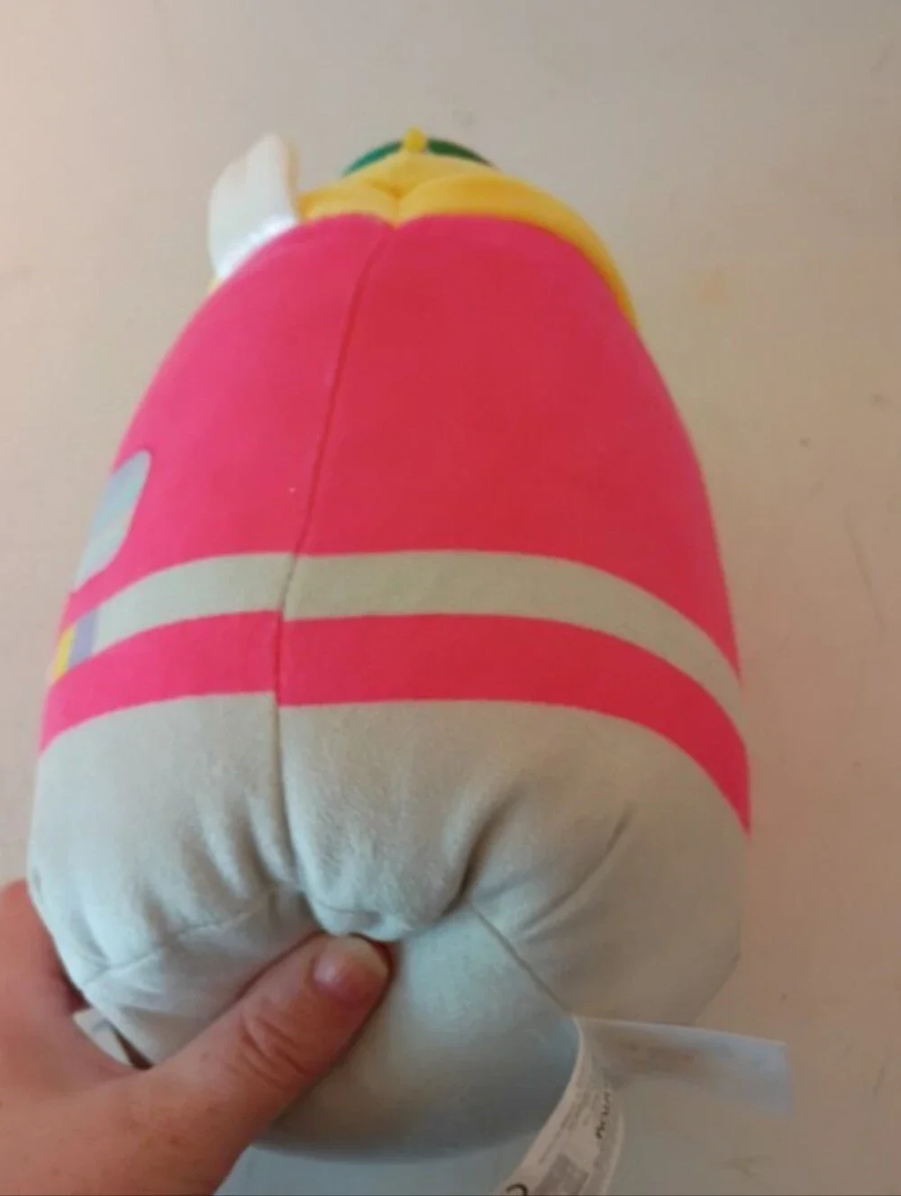 Squishmallow Olivia